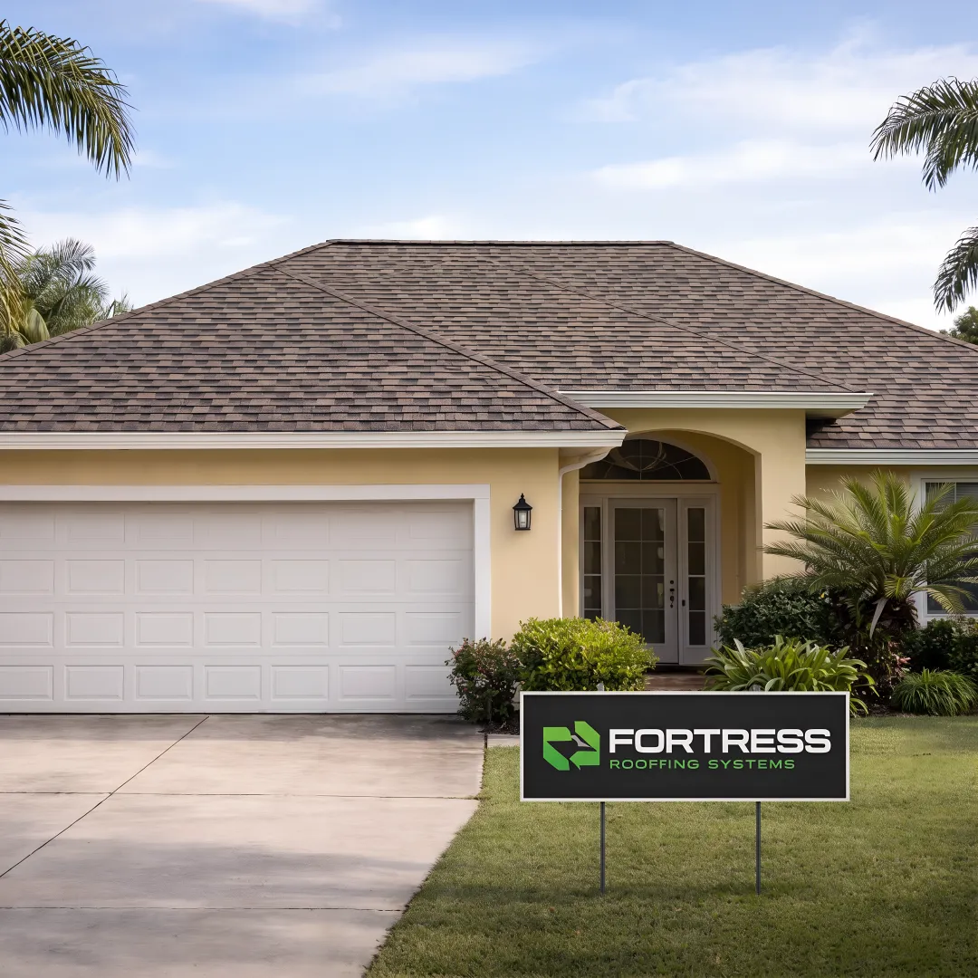 Roofing Company Close To Me