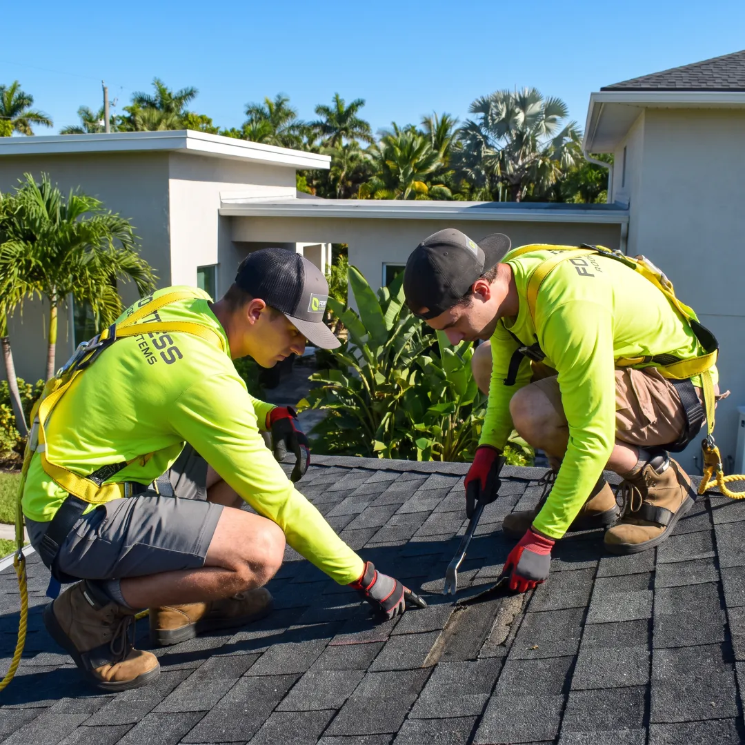 West Palm Beach Roofing Company