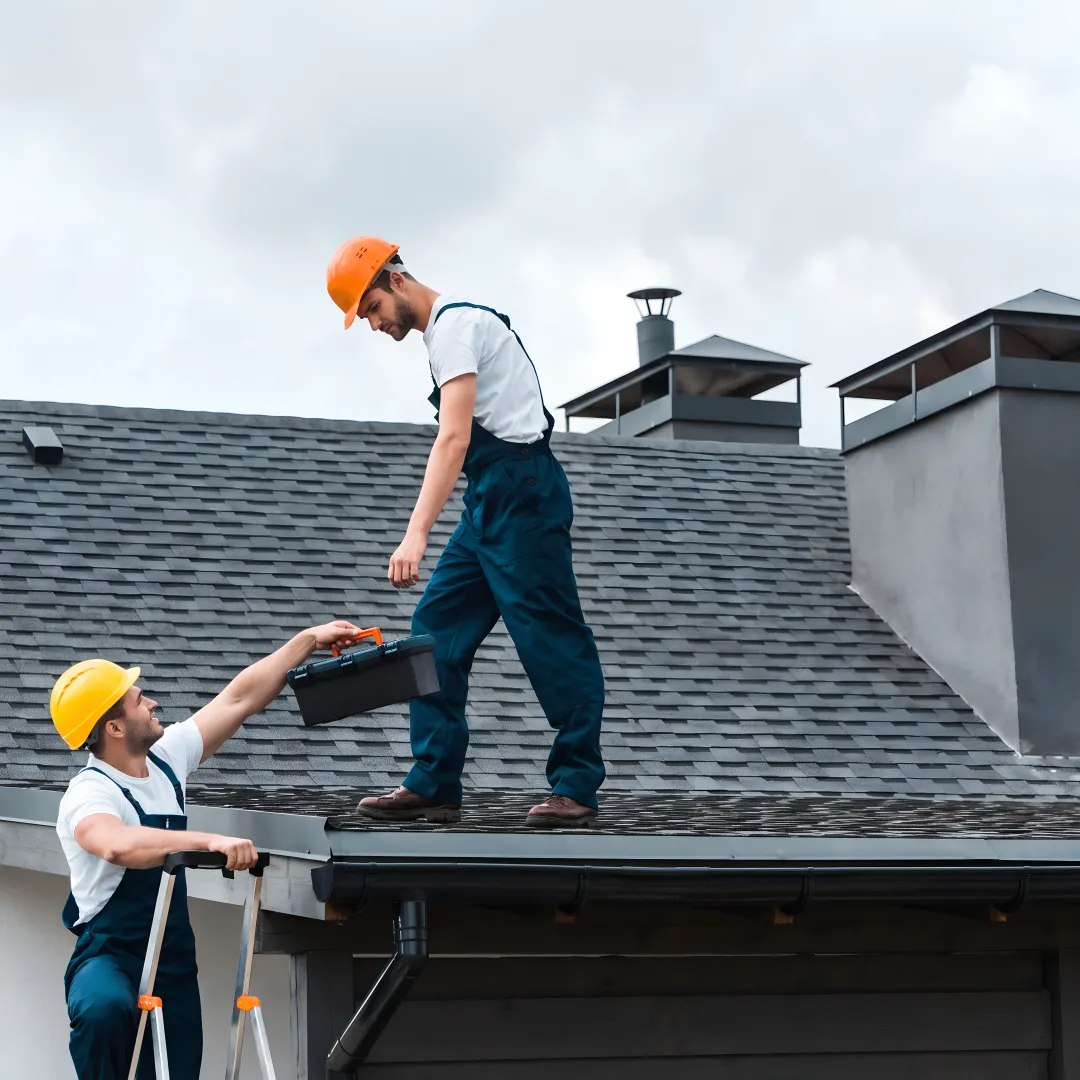 Best Roofing in Pembroke Pines, FL