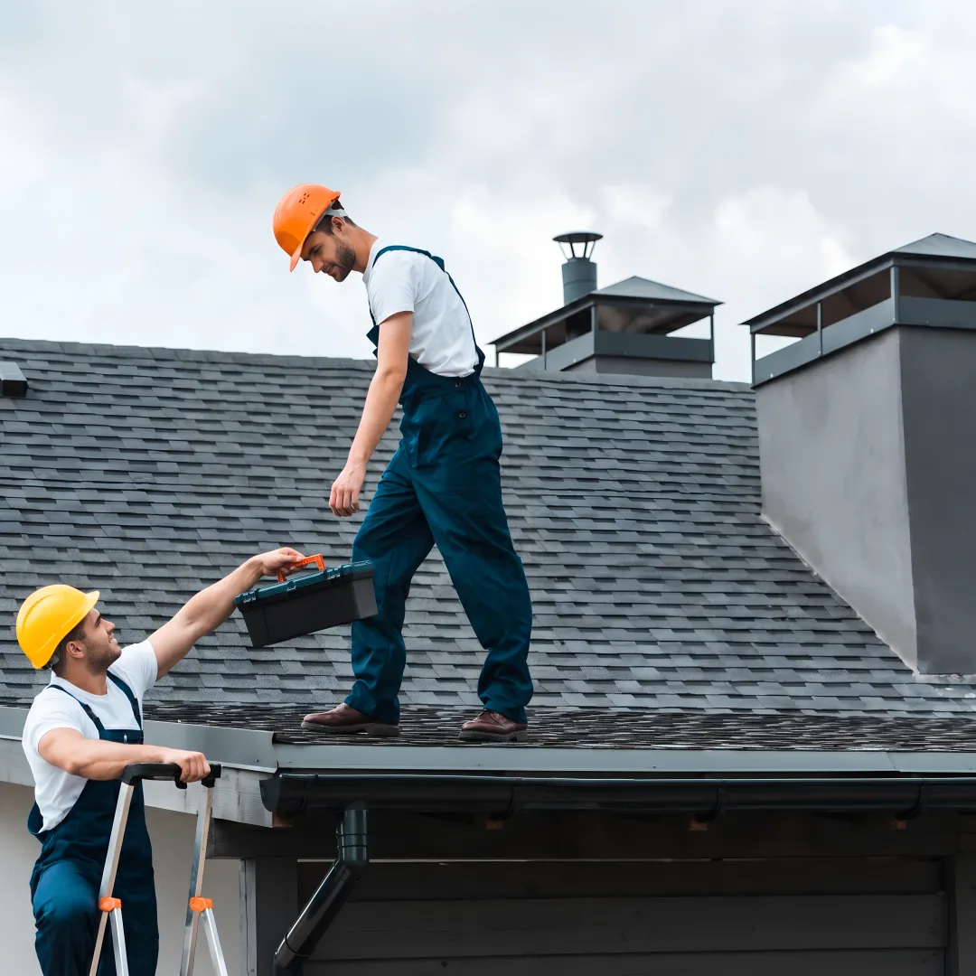 Best Roofing Company in Davie, FL