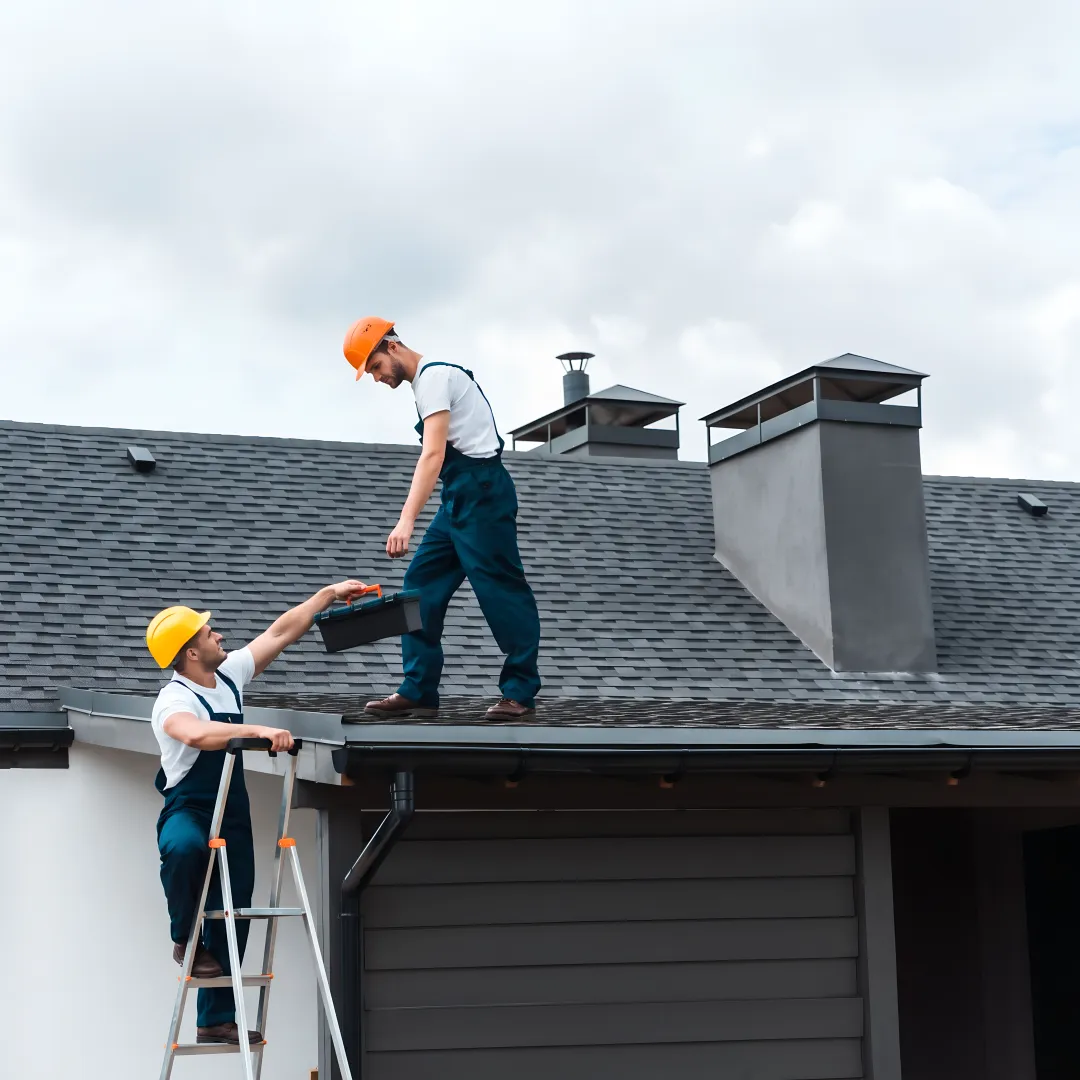 Roofing Contractors in Miami Gardens, FL