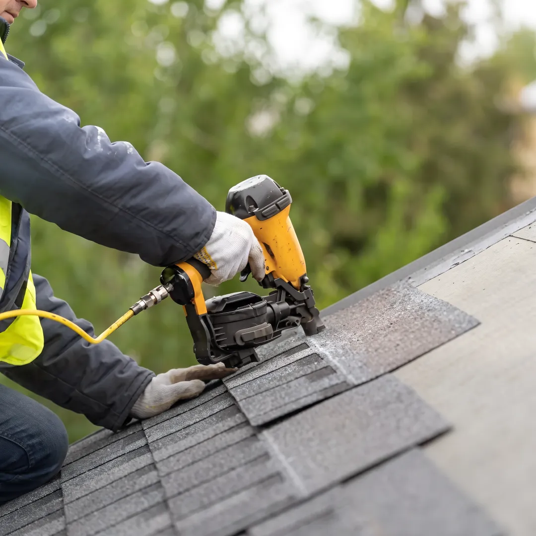 Miami Dade Roofing Contractors