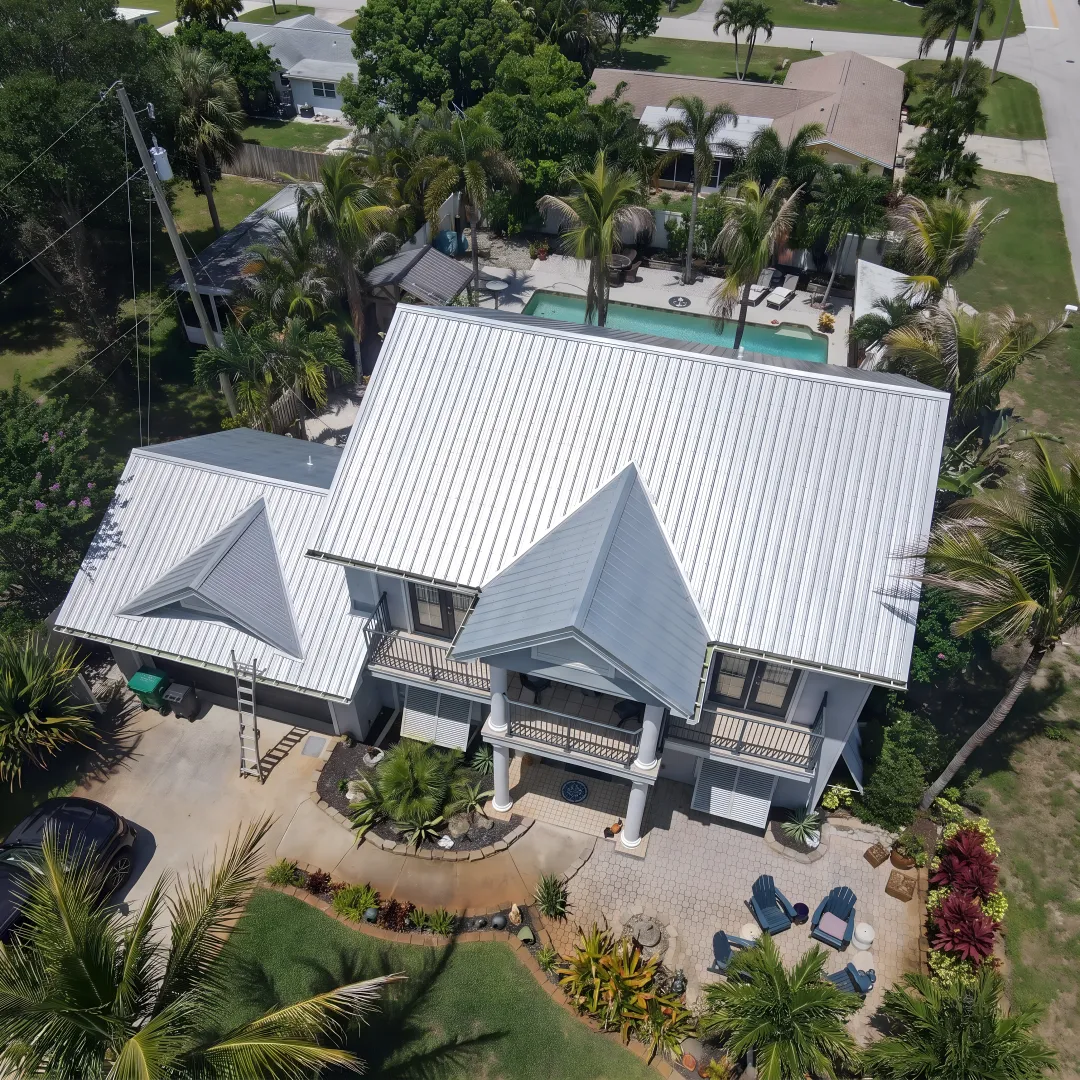 Roof Systems for Commercial and Multi-Unit Properties