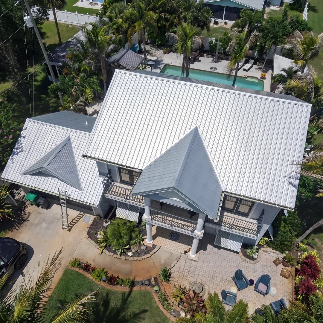Metal Roofing Systems and Solutions