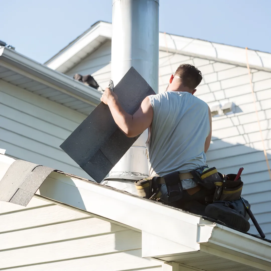 Roof Tune-Up Services