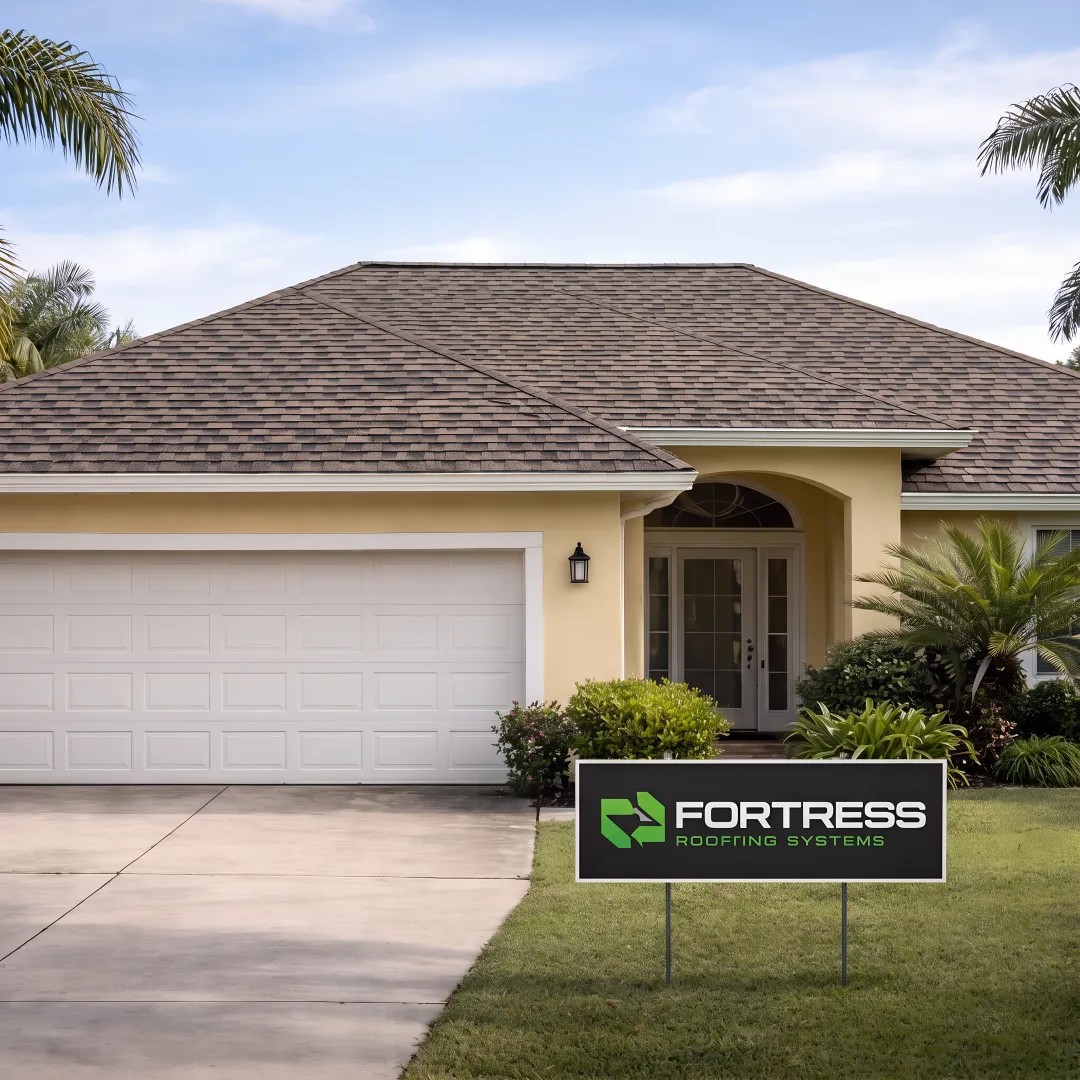 Residential Roof Replacement Services
