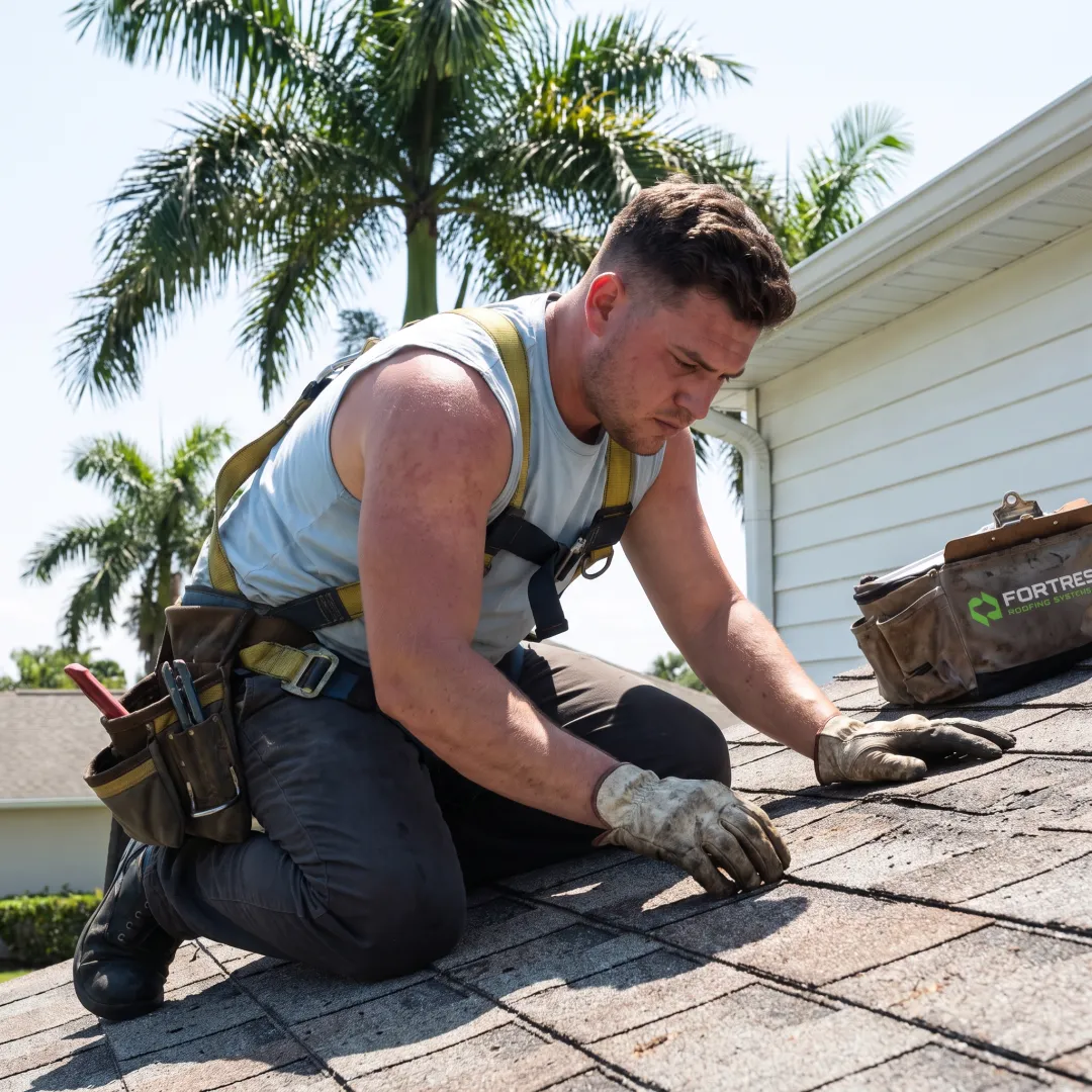 Roofing Contractors in Lake Worth, FL
