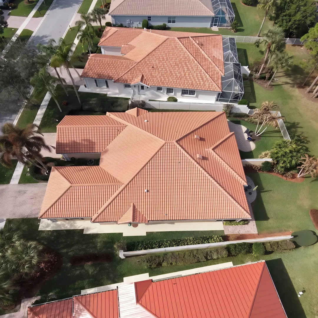 Top Tile Roofing Contractors in Denver