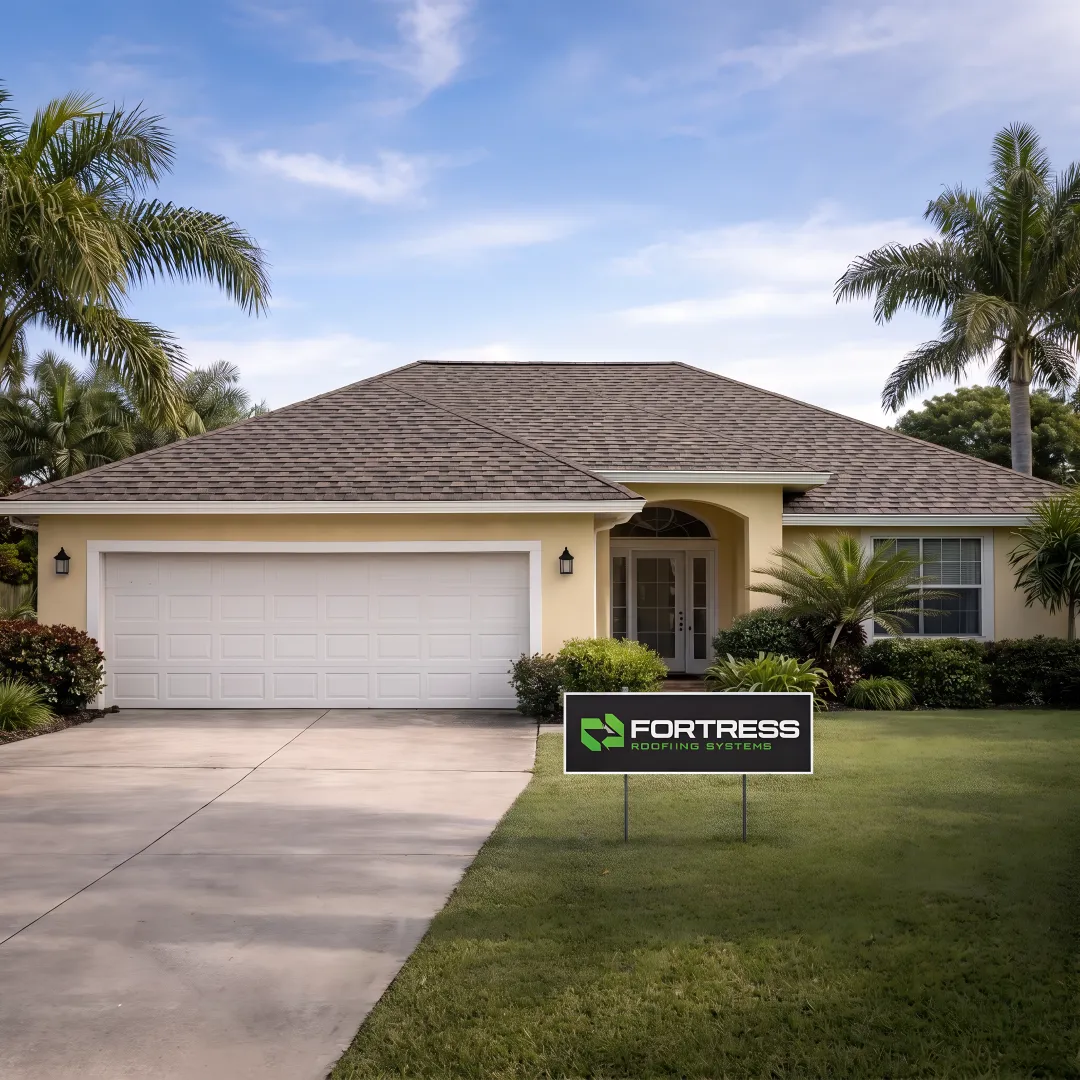 Total Roofing Services