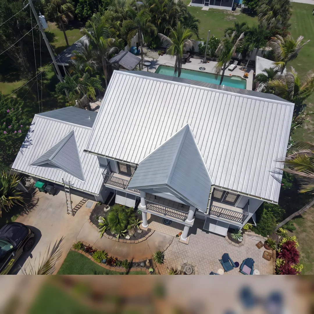 TOP 10 BEST Aluminum Roofing Contractors