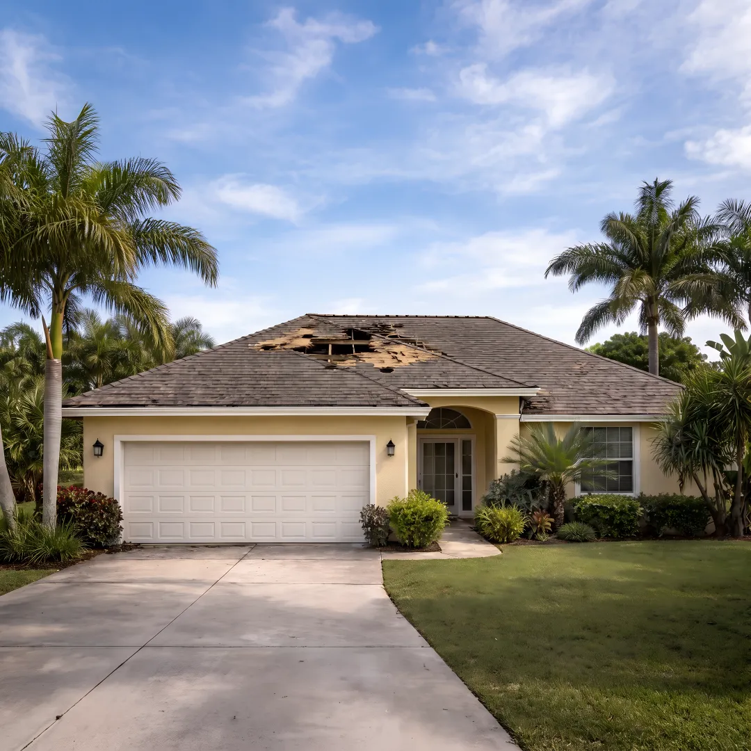 Roof Repair Services in Massachusetts