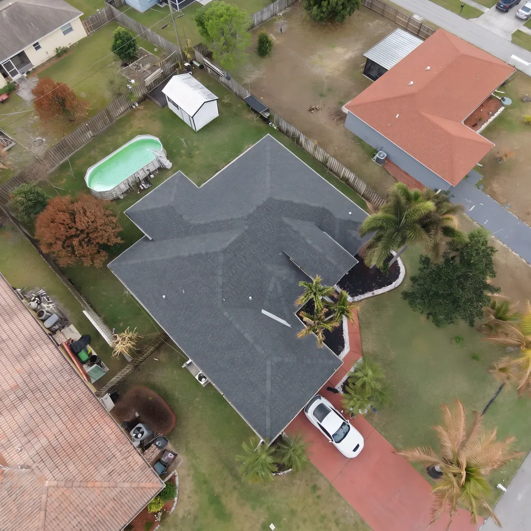Professional Roofing Technology Contractors