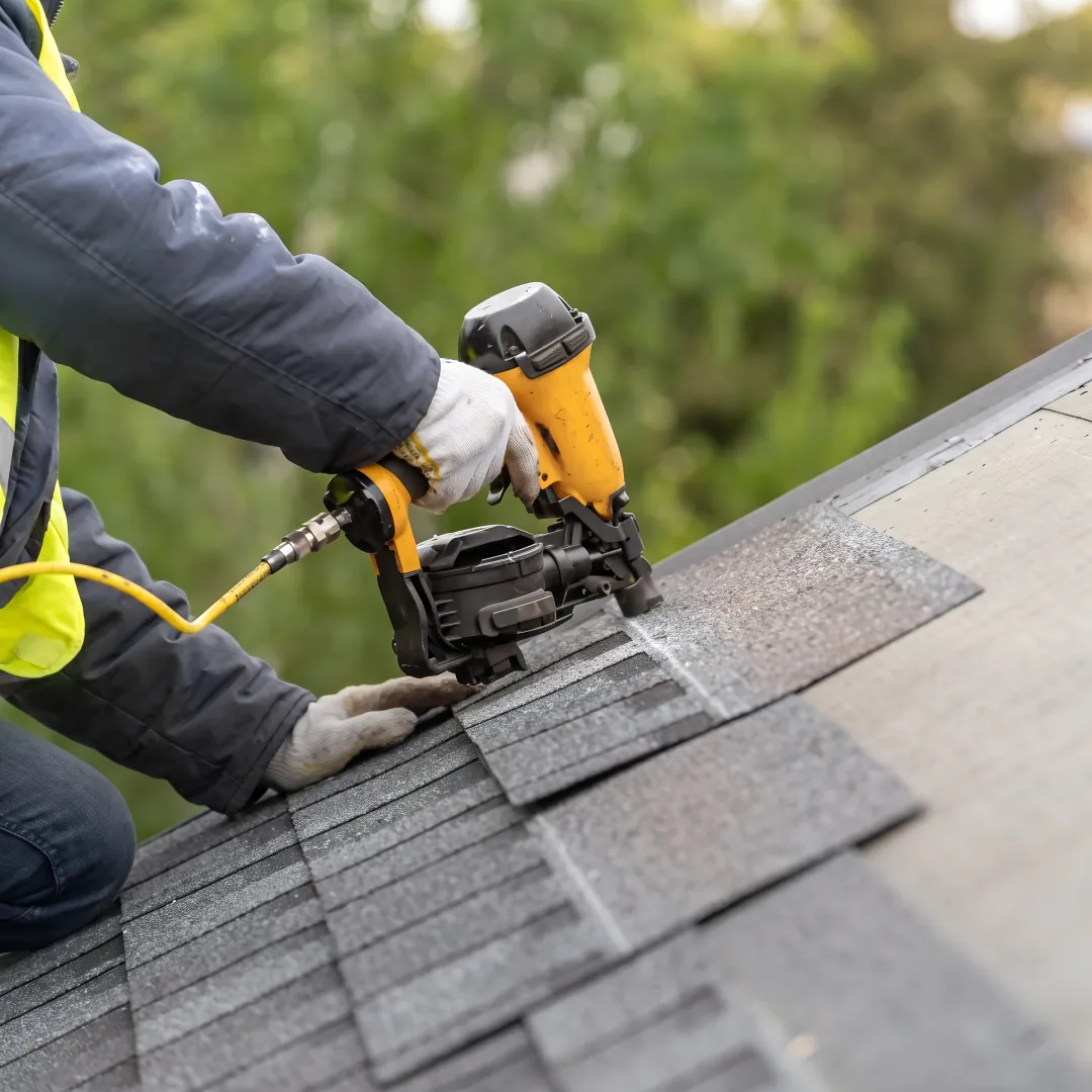 Commercial Roof Replacement Contractors