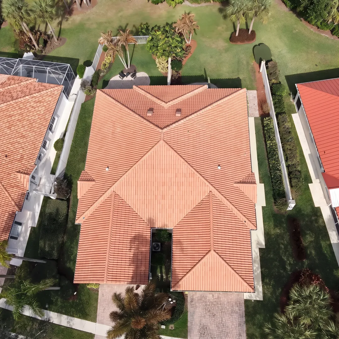 Tile Roofing in Florida: Benefits and Installation