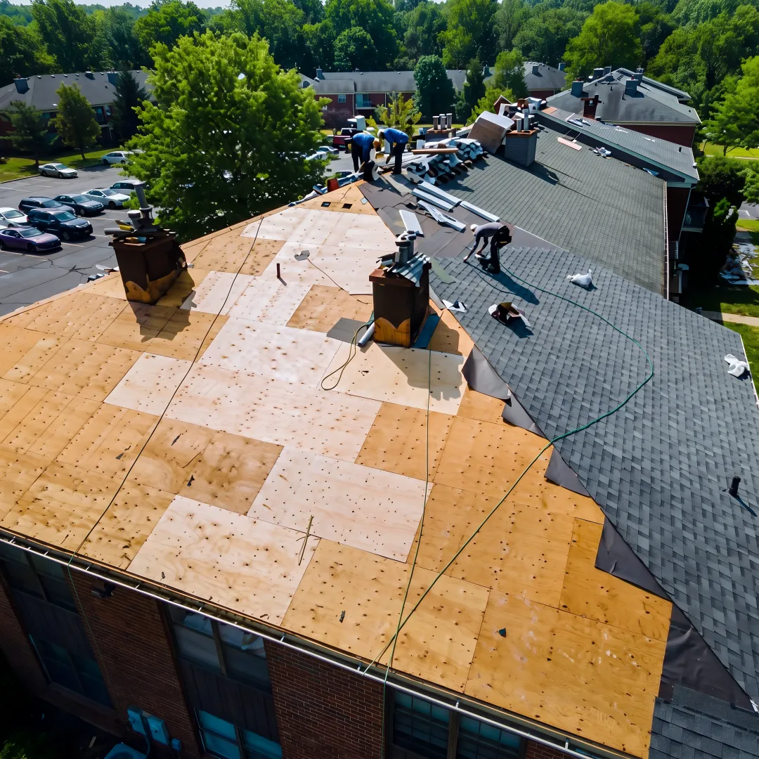 Tile Roofing Miami: Install & Repair Experts