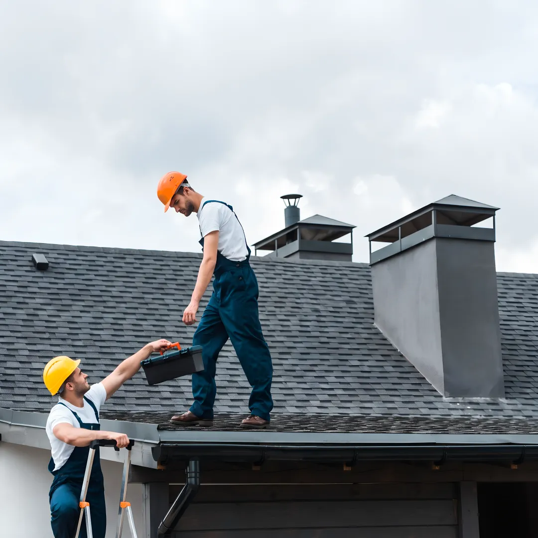 Roofing Contractors in Connecticut