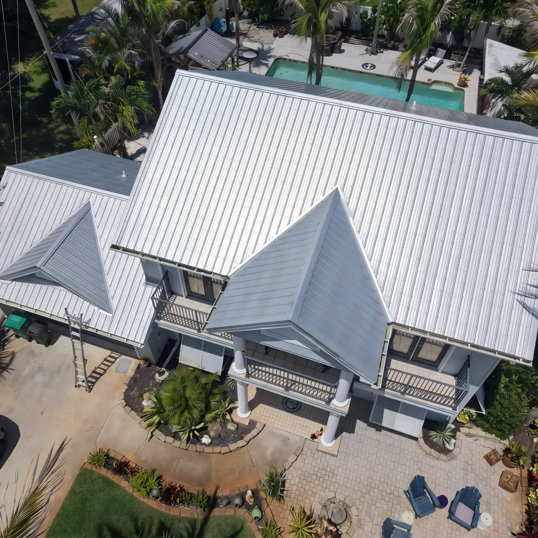 Metal Roofing Contractors in San Francisco, CA