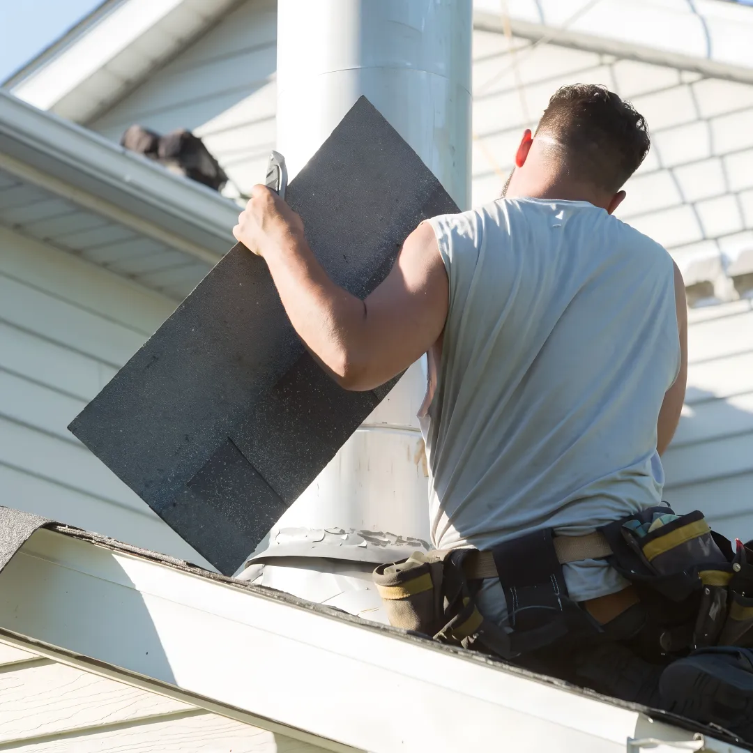 Tile Roof Repair Services