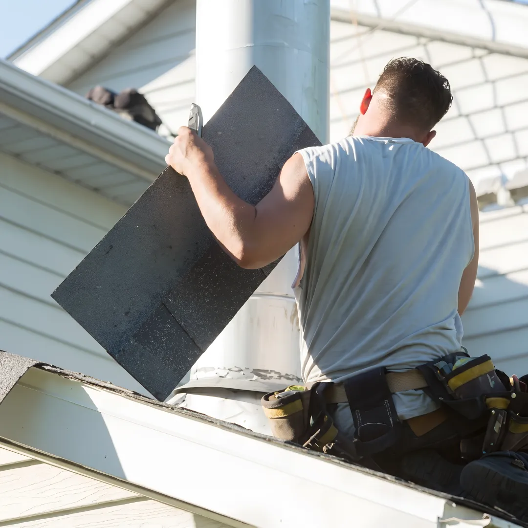 Roof Repair Services in Florida