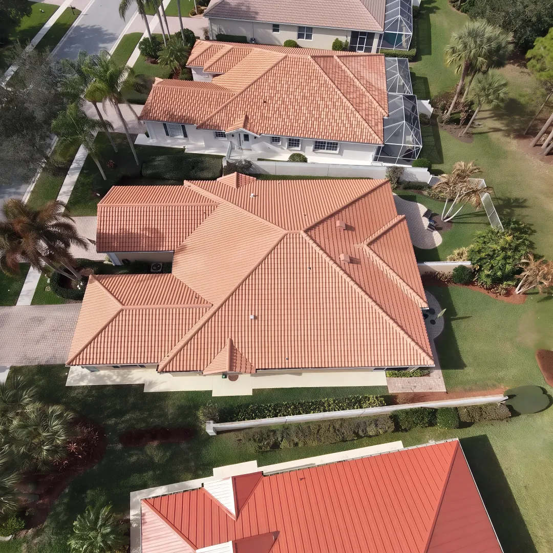 Clay Tile Roofing Contractors