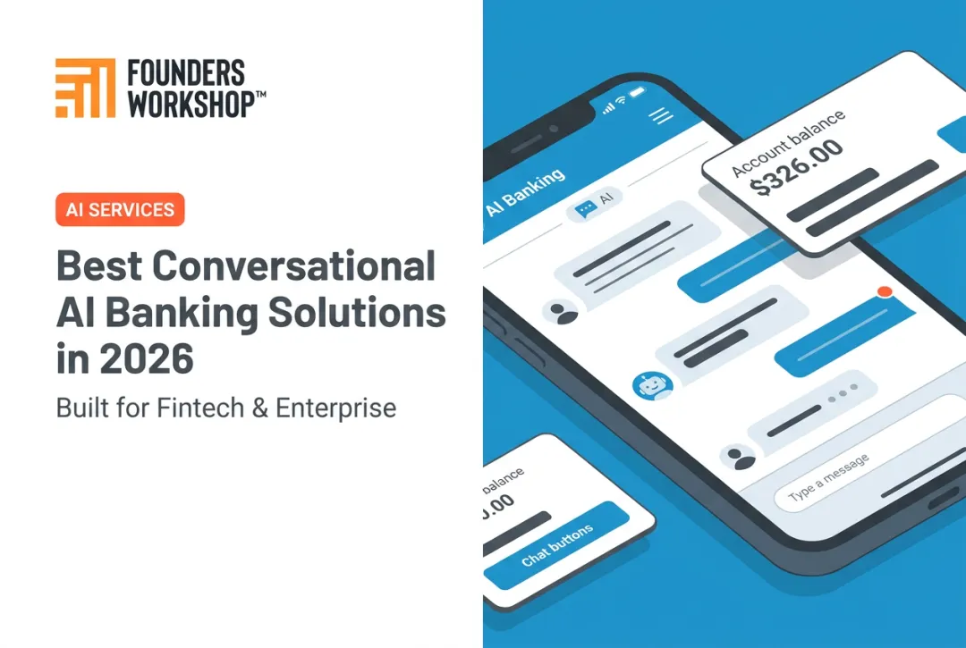 Best Conversational AI Banking Solutions in 2026