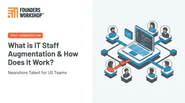 What is IT Staff Augmentation & How Does It Work?