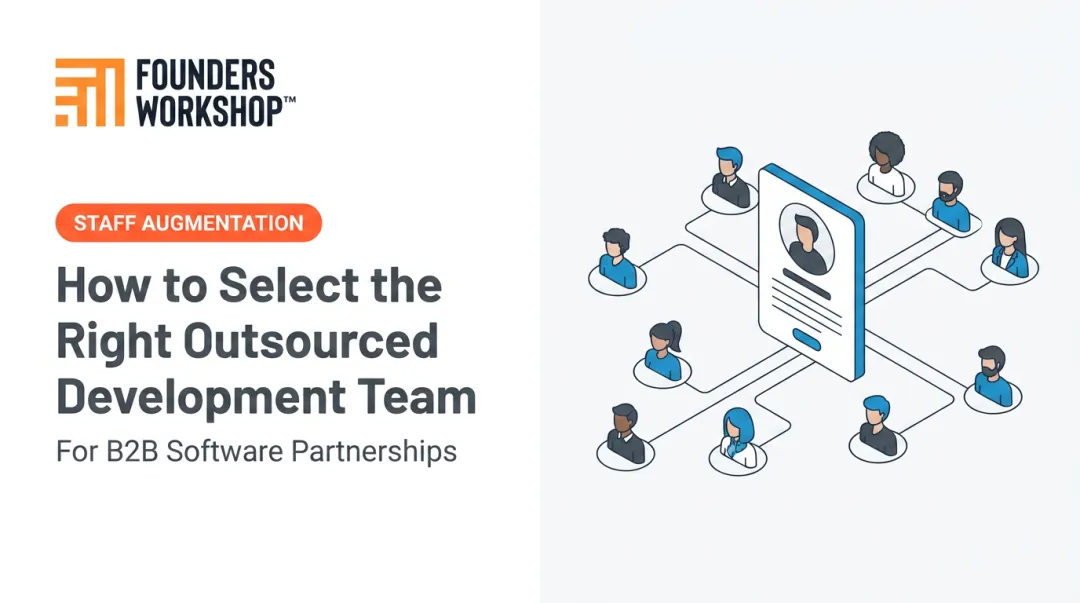 How to Select the Right Outsourced Development Team