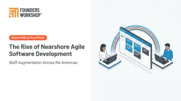 The Rise of Nearshore Agile Software Development