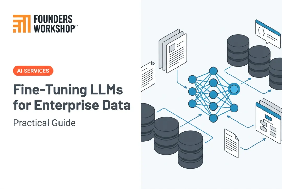 Fine-Tuning LLMs for Enterprise Data: Practical Guide