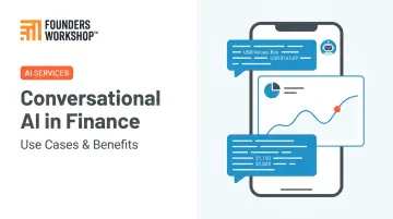 Conversational AI in Finance: Use Cases &amp; Benefits