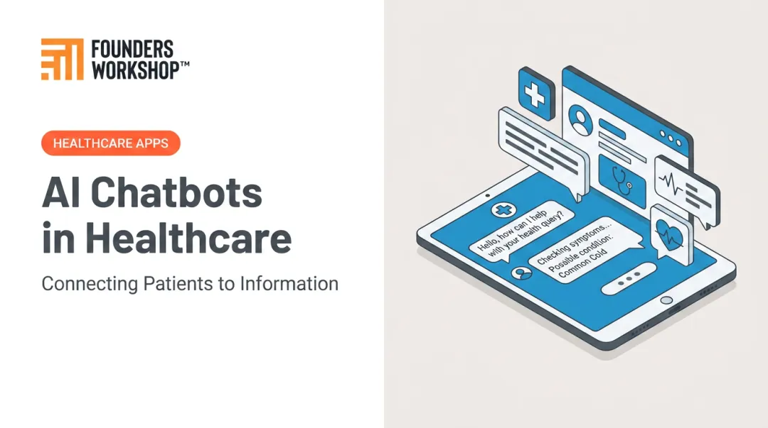 AI Chatbots in Healthcare: Connecting Patients to Information