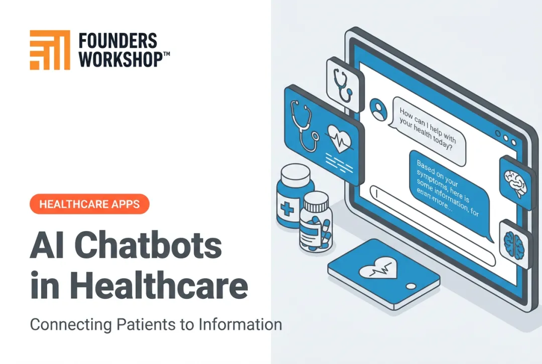 AI Chatbots in Healthcare: Connecting Patients to Information