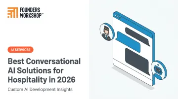 Best Conversational AI Solutions for Hospitality in 2026