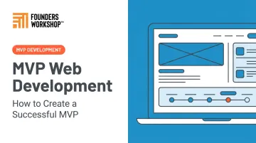 MVP Web Development: How to Create a Successful MVP