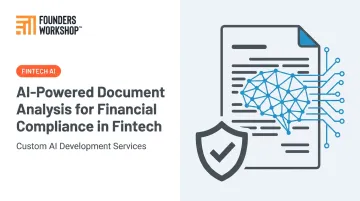 AI-Powered Document Analysis for Financial Compliance in Fintech