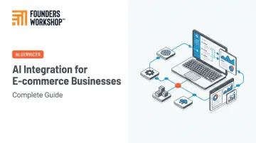 AI Integration for E-commerce Businesses: Complete Guide