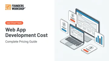 App Development Cost: Complete Pricing Guide