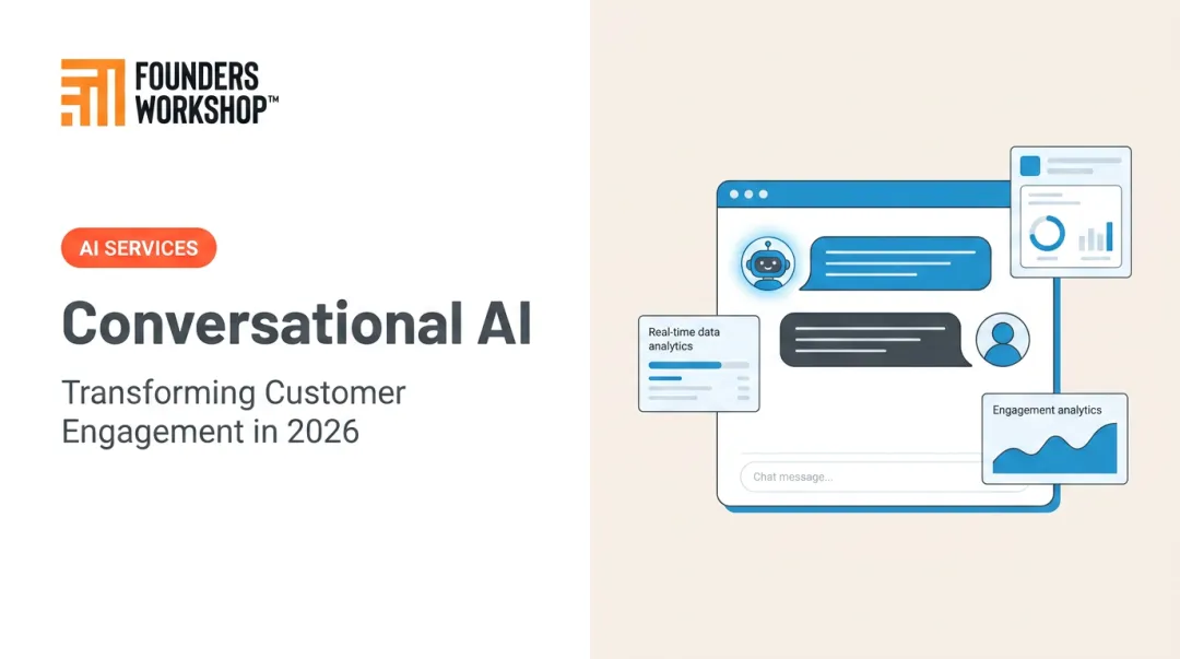 Conversational AI: Transforming Customer Engagement in 2026