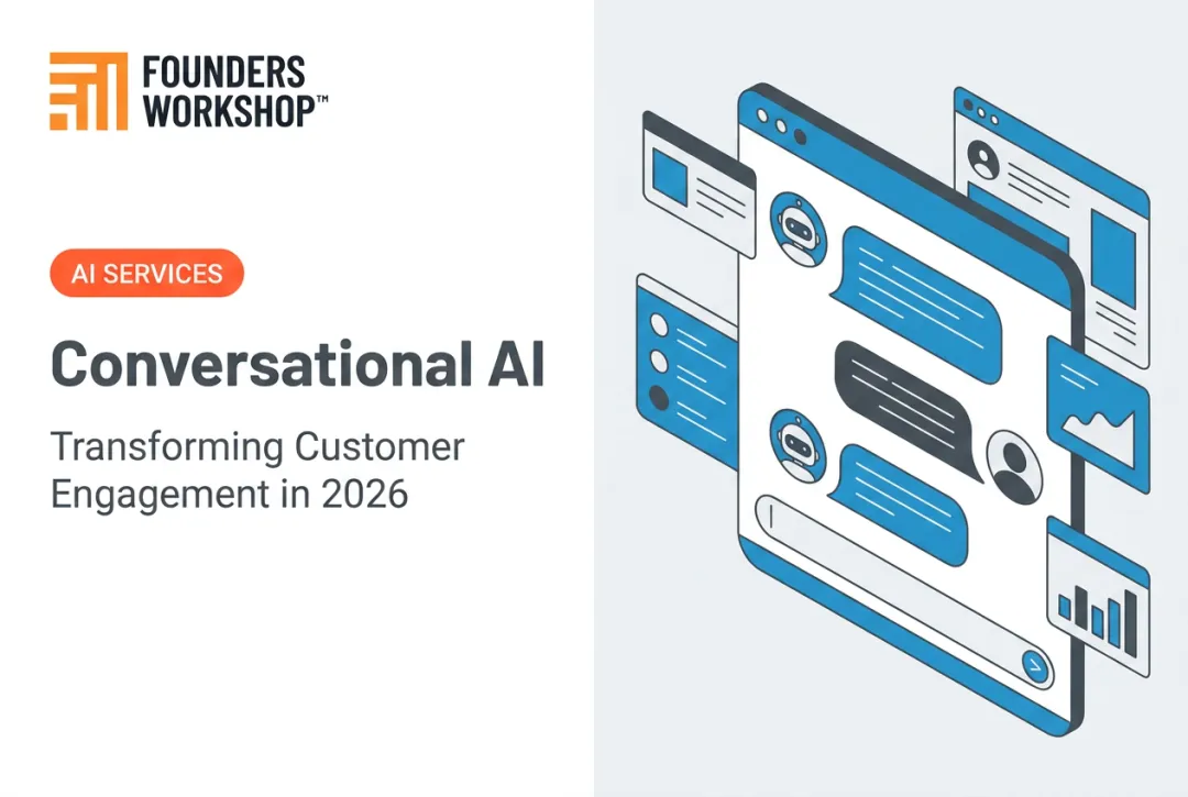 Conversational AI: Transforming Customer Engagement in 2026