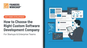 How to Choose the Right Custom Software Development Company