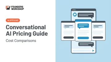 Conversational AI Pricing Guide: Cost Comparisons