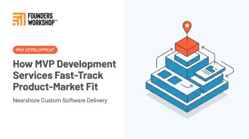 How MVP Development Services Fast-Track Product-Market Fit