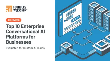 Top 10 Enterprise Conversational AI Platforms for Businesses