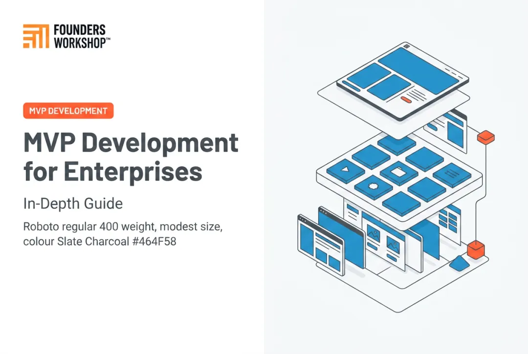 MVP Development for Enterprises: In-Depth Guide