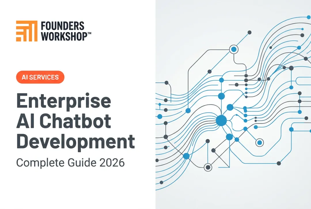 Enterprise AI Chatbot Development: Complete Guide 2026