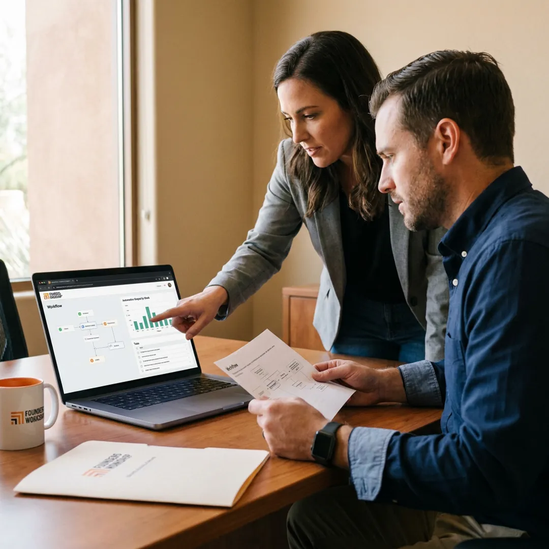 Generative AI Consulting Services