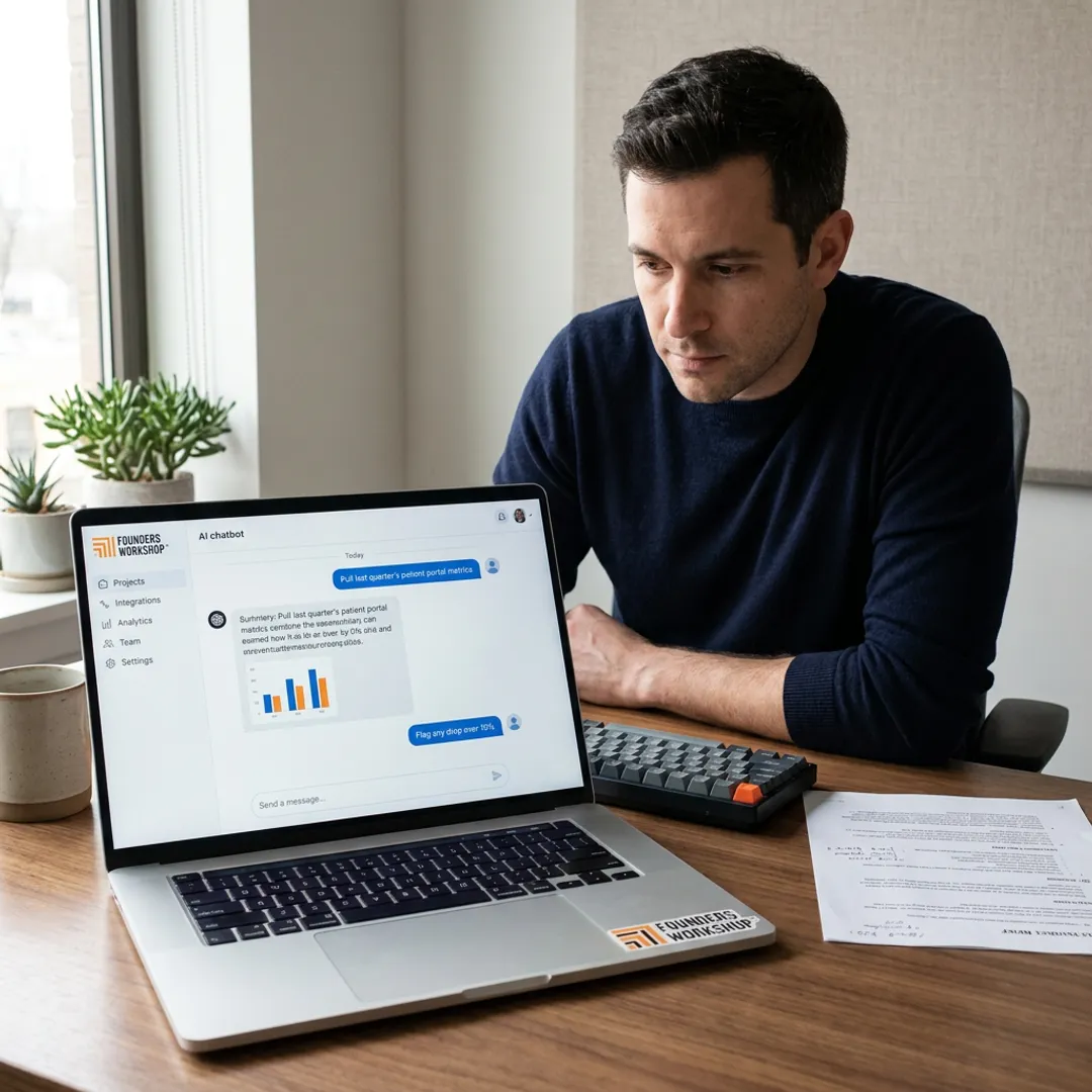 AI Chatbot Development Services