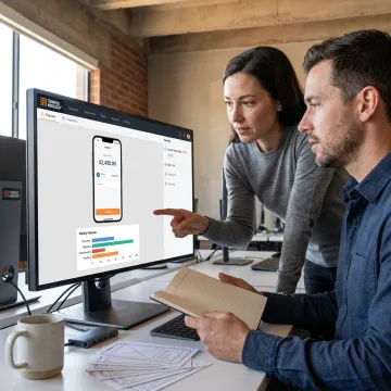 Fintech App Development Company
