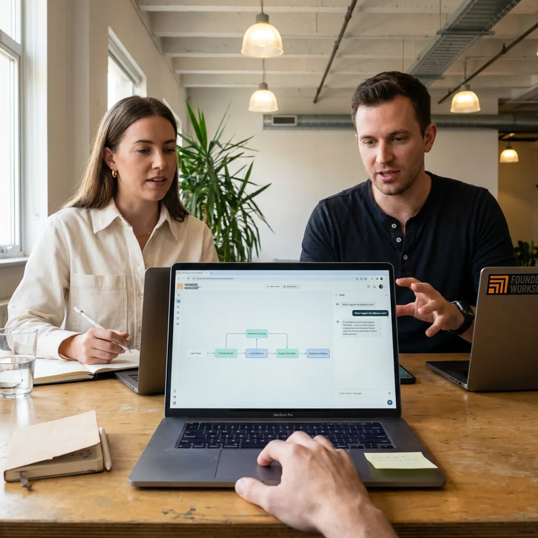 Generative AI Development Services & Solutions