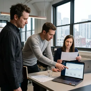 Custom Software Development Services in Chicago